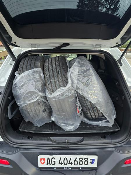 Jeep Cherokee Limited Totalni ful