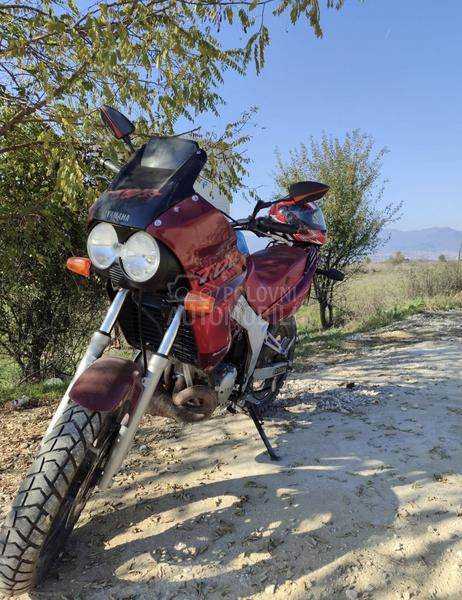Yamaha TDR 125cc