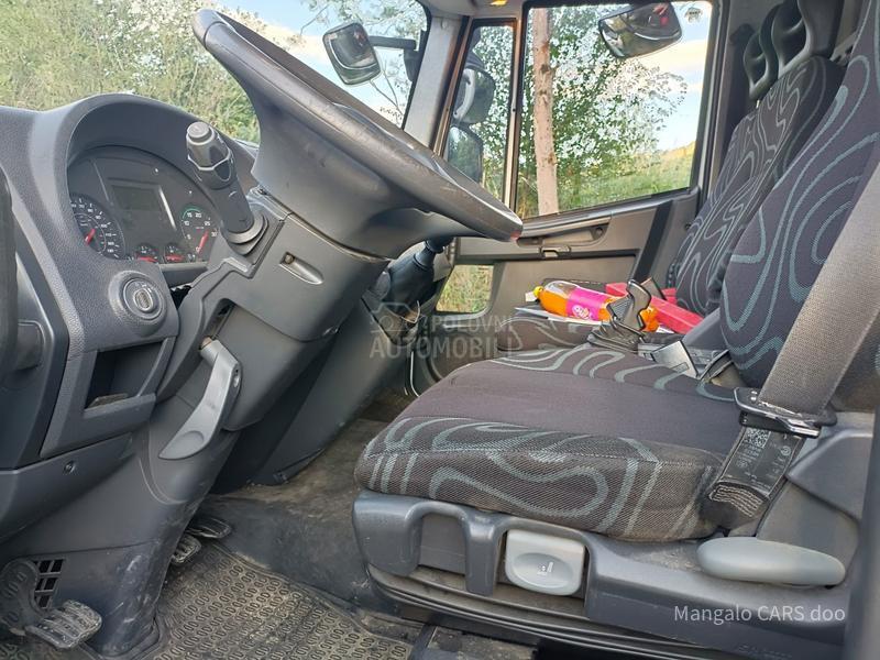 Iveco EUROCARGO