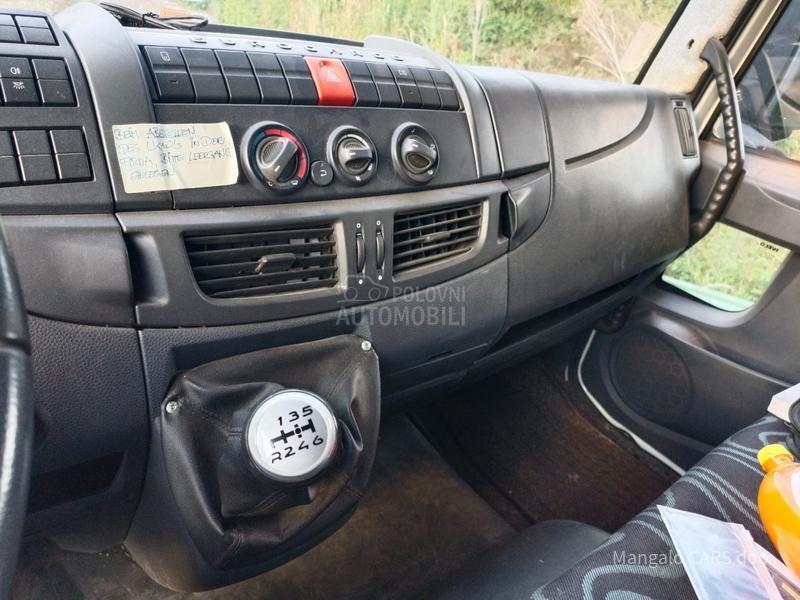 Iveco EUROCARGO
