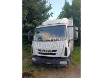 Iveco EUROCARGO 