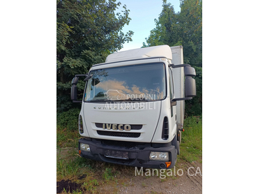 Iveco EUROCARGO