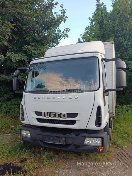 Iveco EUROCARGO