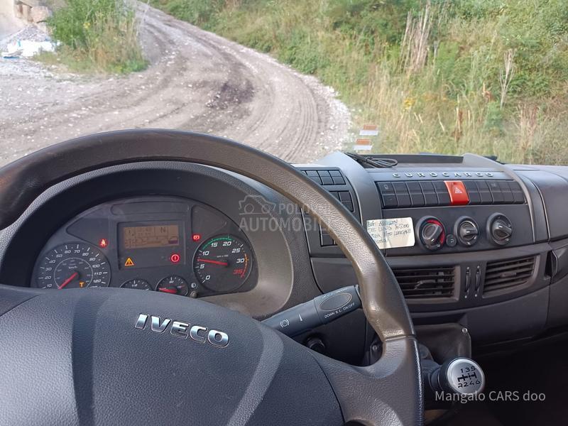 Iveco EUROCARGO