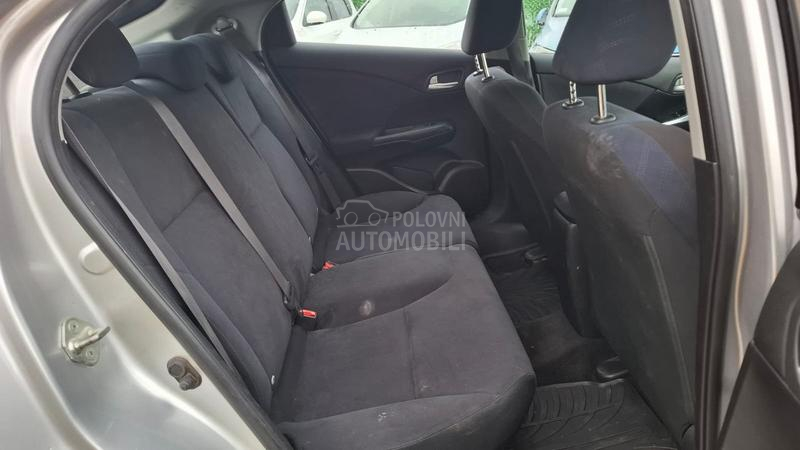 Honda Civic 1.4 i-vtec