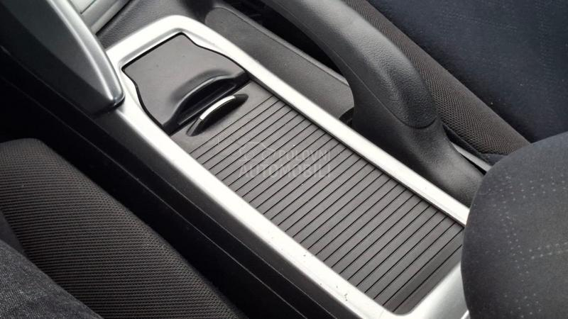 Honda Civic 1.4 i-vtec