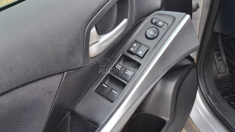 Honda Civic 1.4 i-vtec