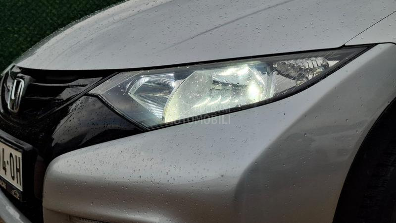 Honda Civic 1.4 i-vtec