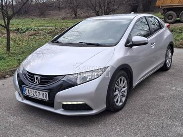 Honda Civic 1.4 i-vtec