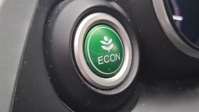 Honda Civic 1.4 i-vtec