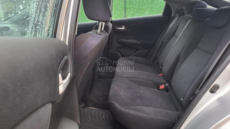 Honda Civic 1.4 i-vtec