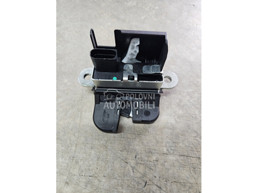 Brava gepeka za Volkswagen Golf 5, Golf 6, Passat B6 ...