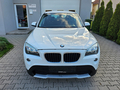 BMW X1 118D S drive