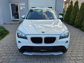 BMW X1 118D S drive
