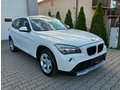 BMW X1 118D S drive