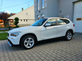 BMW X1 118D S drive
