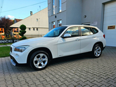 BMW X1 118D S drive