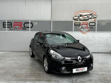 Renault Clio 0.9 tce