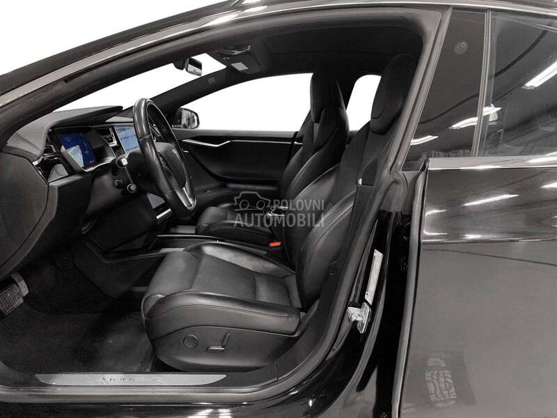 Tesla Model S 75d