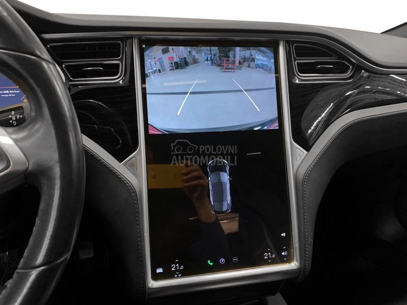Tesla Model S 75d