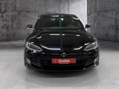 Tesla Model S 75d