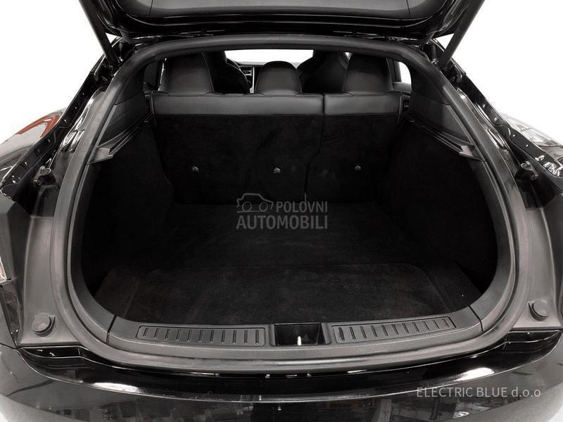 Tesla Model S 75d