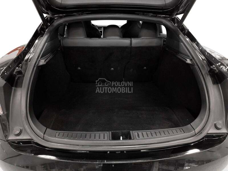 Tesla Model S 75d