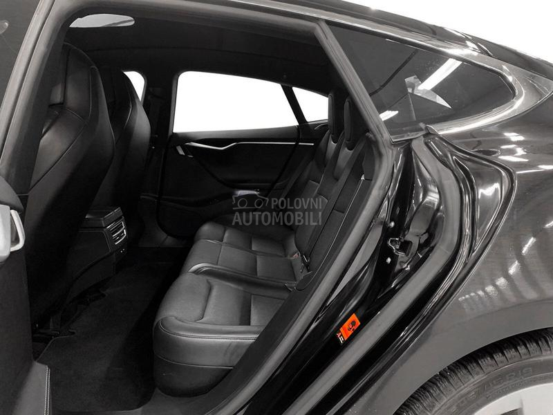 Tesla Model S 75d