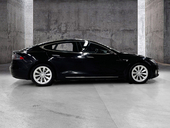 Tesla Model S 75d