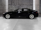 Tesla Model S 75d