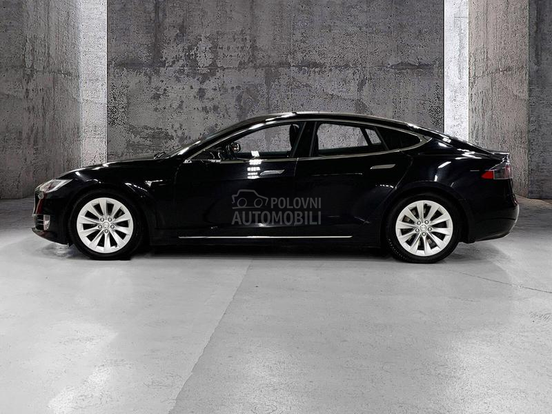 Tesla Model S 75d