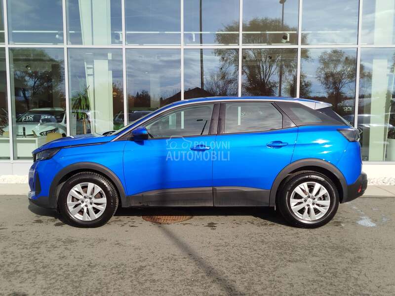 Peugeot 3008 1.2 ACTIVE BUSINESS