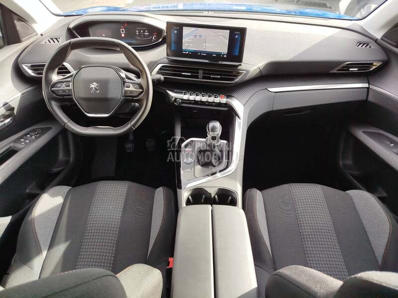 Peugeot 3008 1.2 ACTIVE BUSINESS