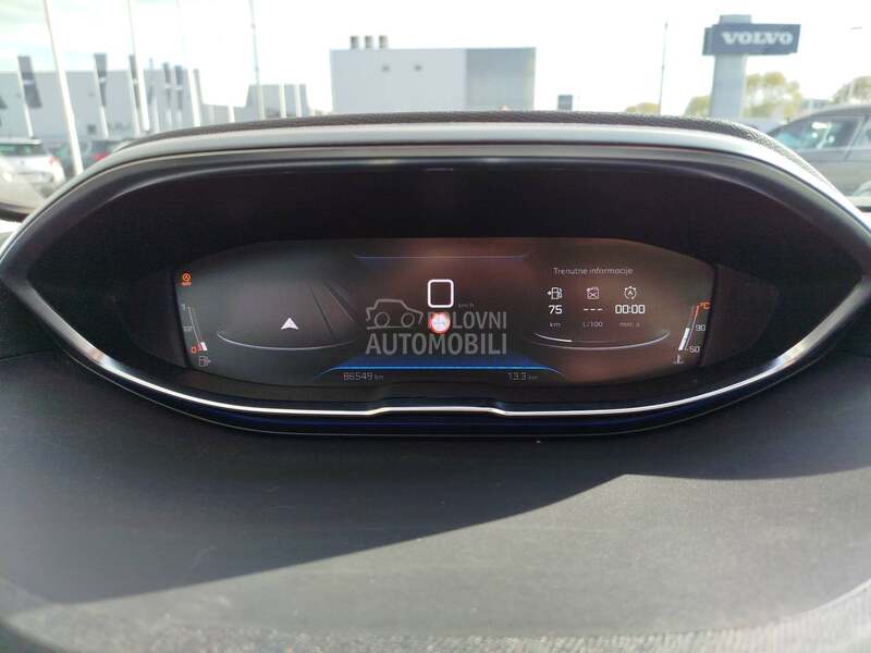 Peugeot 3008 1.2 ACTIVE BUSINESS