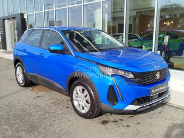 Peugeot 3008 1.2 ACTIVE BUSINESS