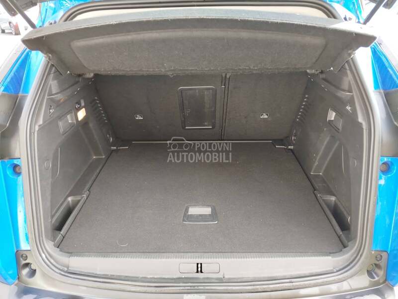 Peugeot 3008 1.2 ACTIVE BUSINESS