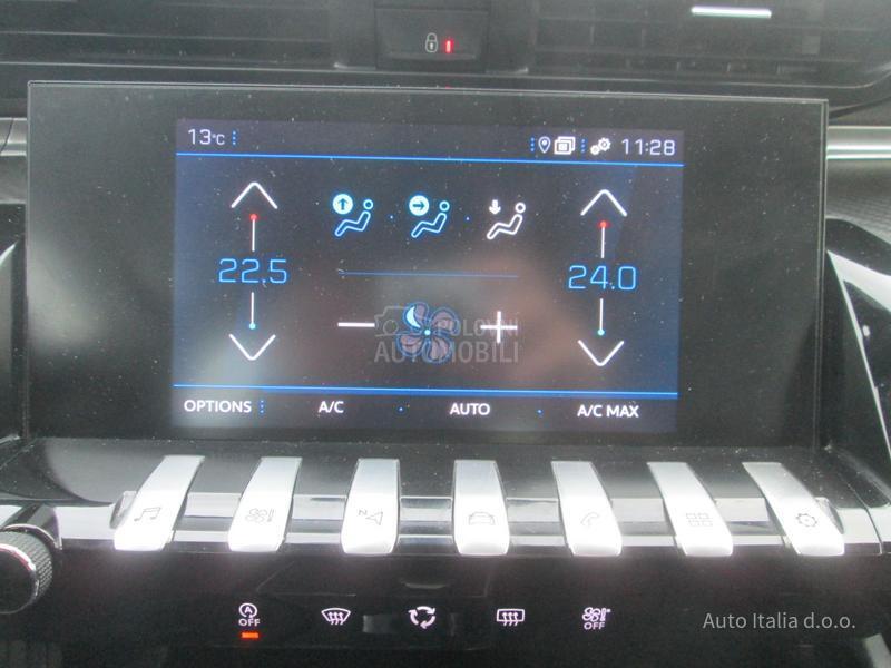 Peugeot 508 1.5 BHDI Active eat8