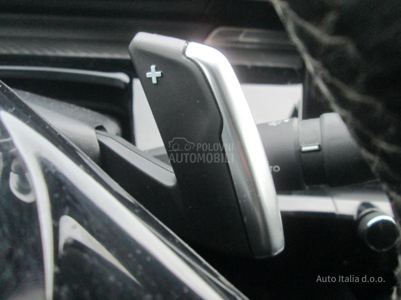 Peugeot 508 1.5 BHDI Active eat8