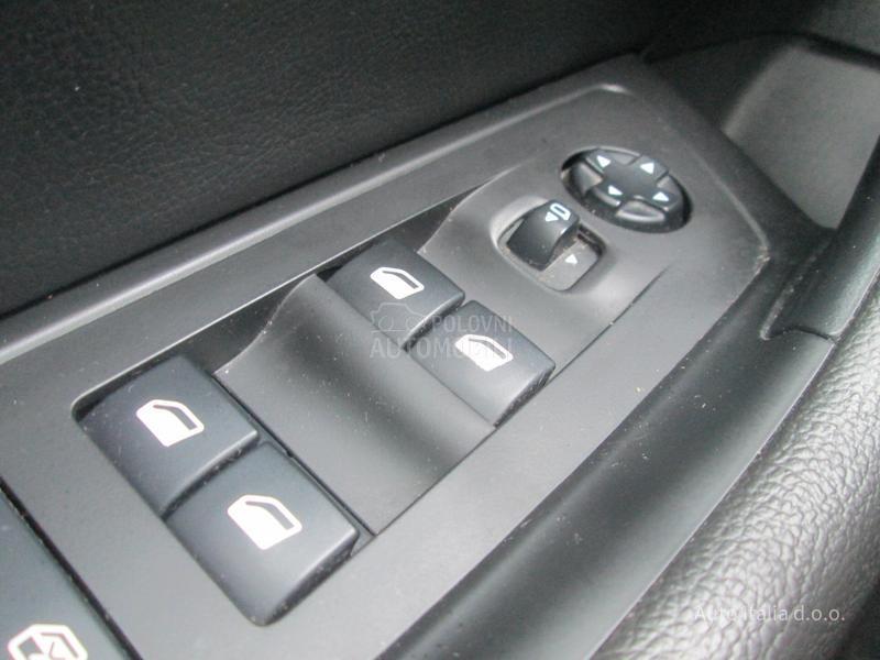 Peugeot 508 1.5 BHDI Active eat8