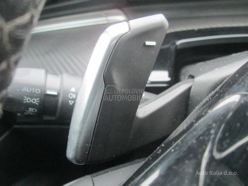 Peugeot 508 1.5 BHDI Active eat8