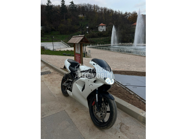 Aprilia Rs125