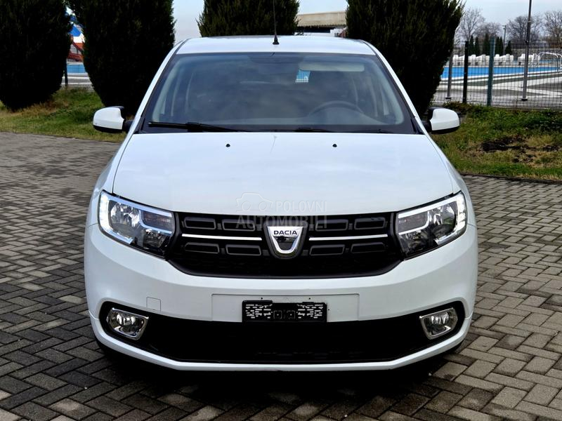 Dacia Sandero iz CH
