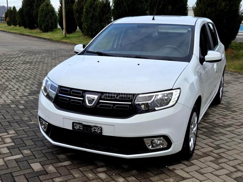 Dacia Sandero iz CH