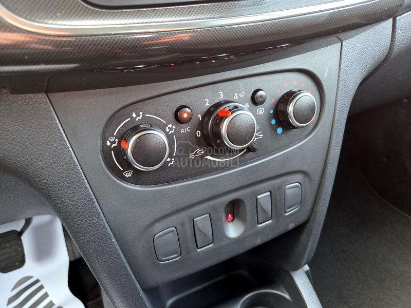 Dacia Sandero iz CH
