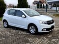 Dacia Sandero iz CH