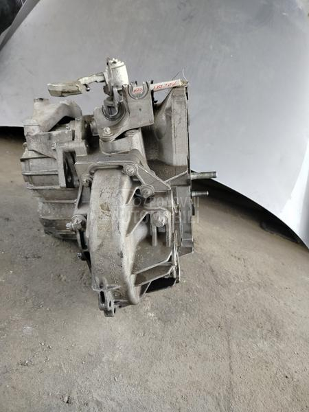 Menjac  2.0 CDTI 6 brzina