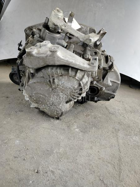 Menjac  2.0 CDTI 6 brzina