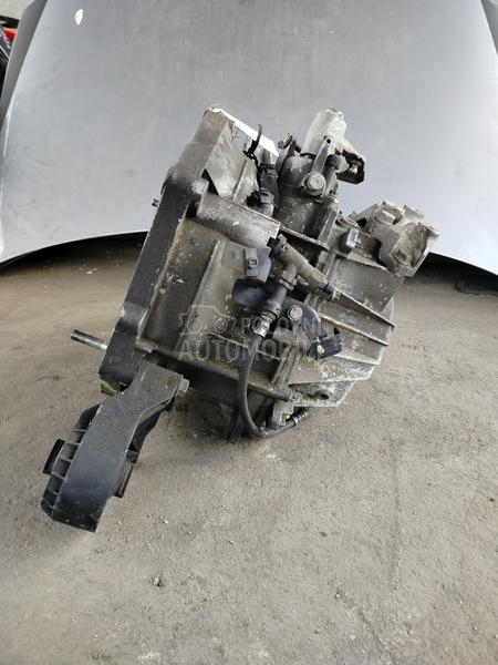 Menjac  2.0 CDTI 6 brzina