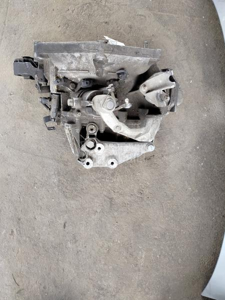 Menjac  2.0 CDTI 6 brzina