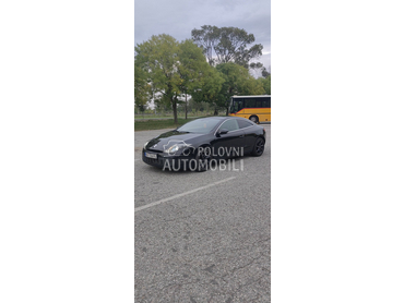 Renault Laguna 2.0dci Coupe